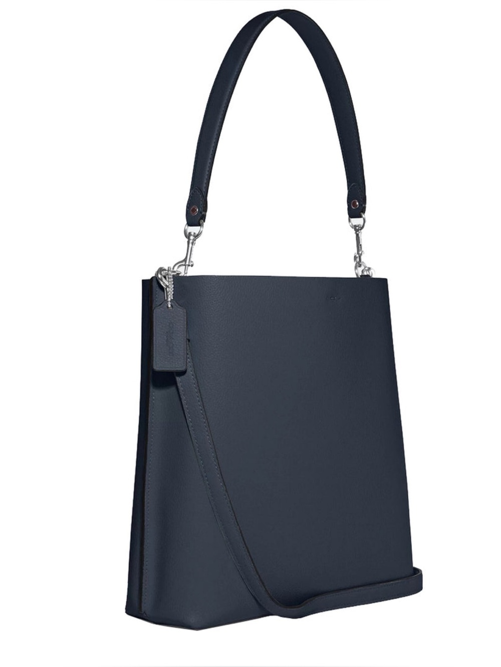 Coach Mollie Bucket Bag - Picture 2 of 11